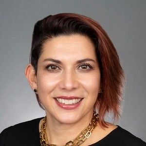 Meet your Posher, Sonja